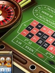 vegas online casino games